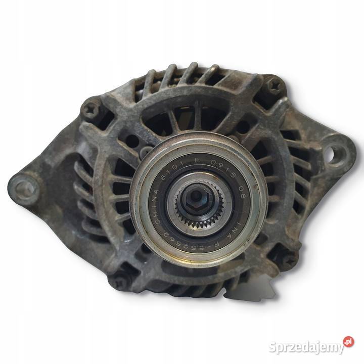 ALTERNATOR Mitsubishi Lancer VIII 18 20 16V osobowe Chełm