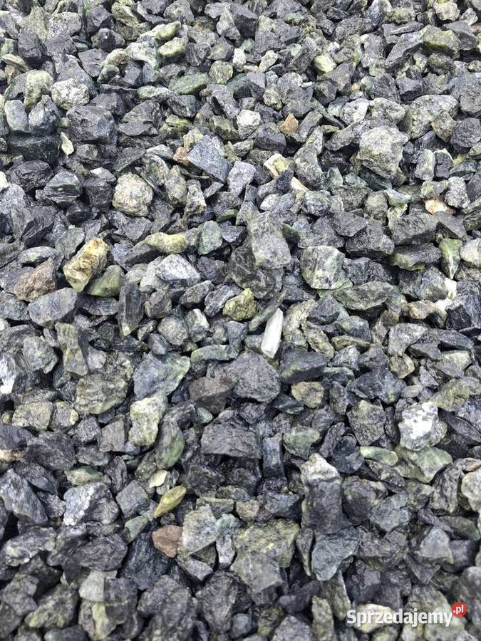 Kamień ogrodowy ozdobny Lublin