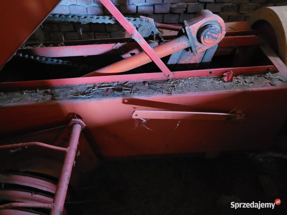 Prasa z 224 Wrocław