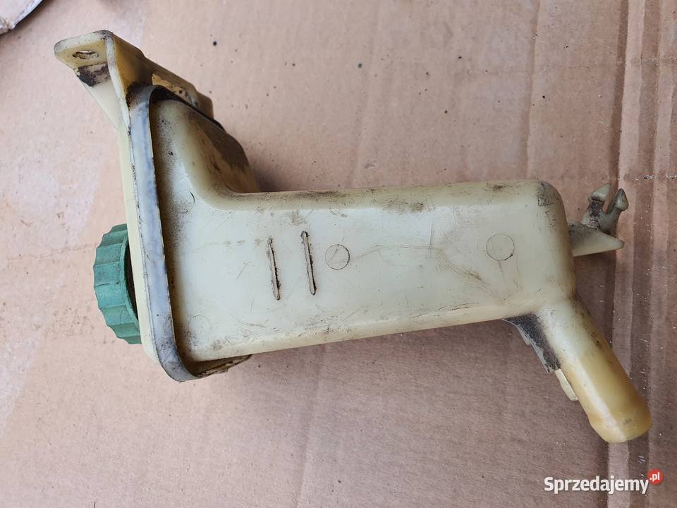 ZBIORNIK PŁYNU WSPOMAGANIA AUDI A4 B7 Łomża