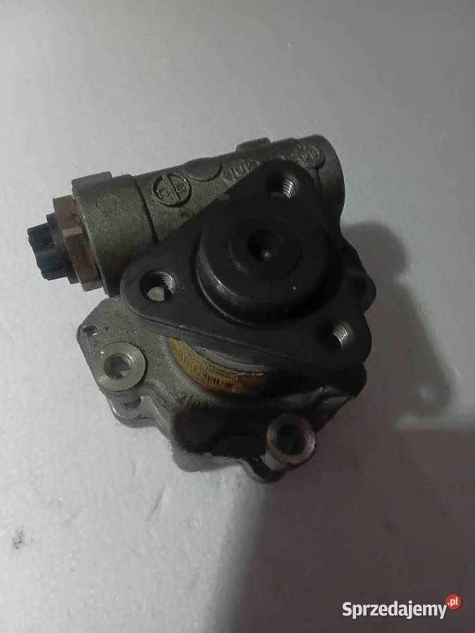 Pompa wspomagania DAEWOO LUBLIN Nowa Rok produkcji 2000 Milejewo