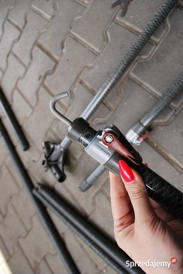 STELAŻ KARBONOWY ISABELLA DO PRZEDSIONKA 78m DO Grzebowilk sprzedam