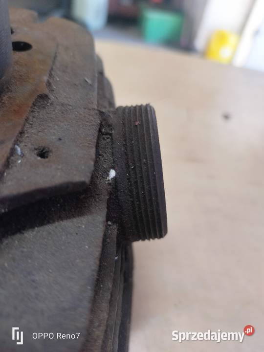 Cylinder WSK WFM Łubno