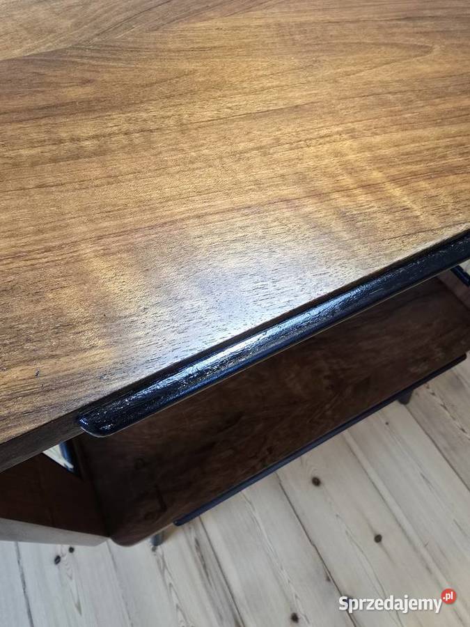 Stolik szafka pod RTV PatyczakVintagePRL Szczecin