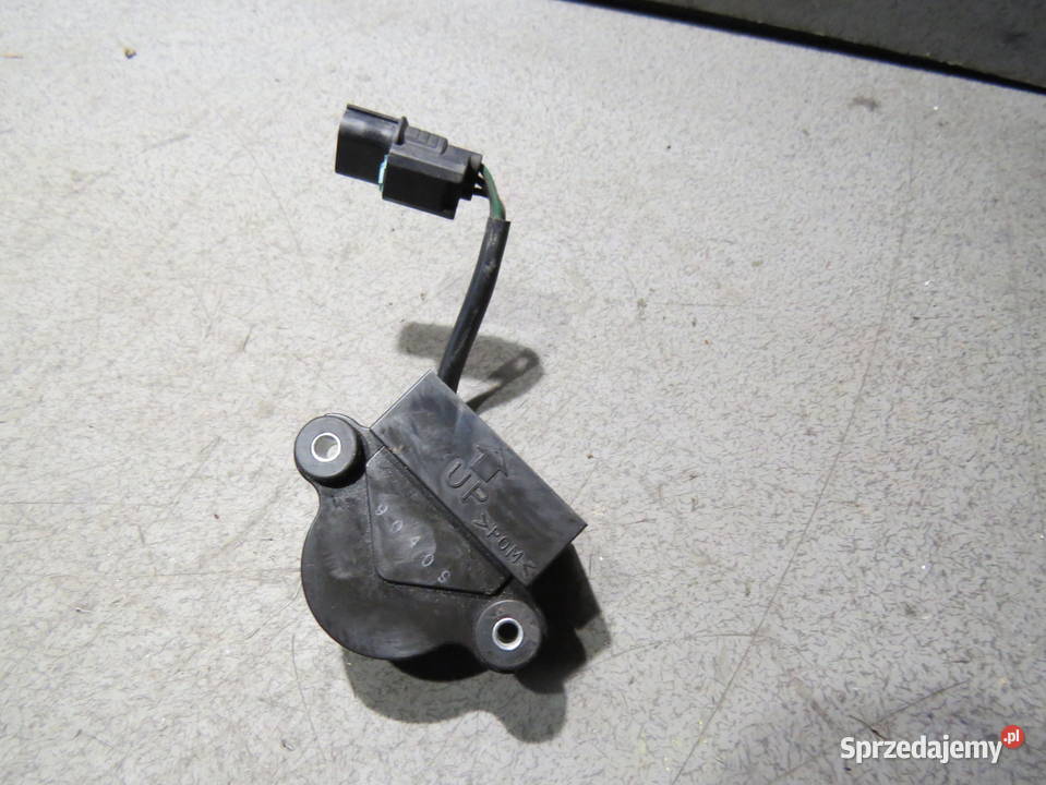 HONDA SWT400 SW 400 OŚWIETLENIE REJESTRACJI Części Płock