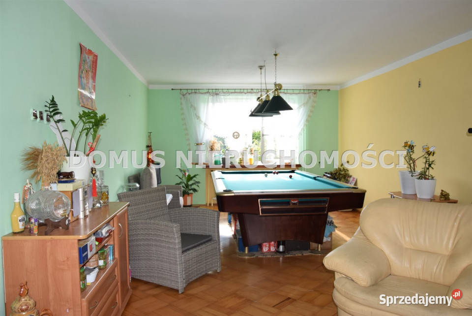 Dom na sprzedaż Rogów 120m sprzedam