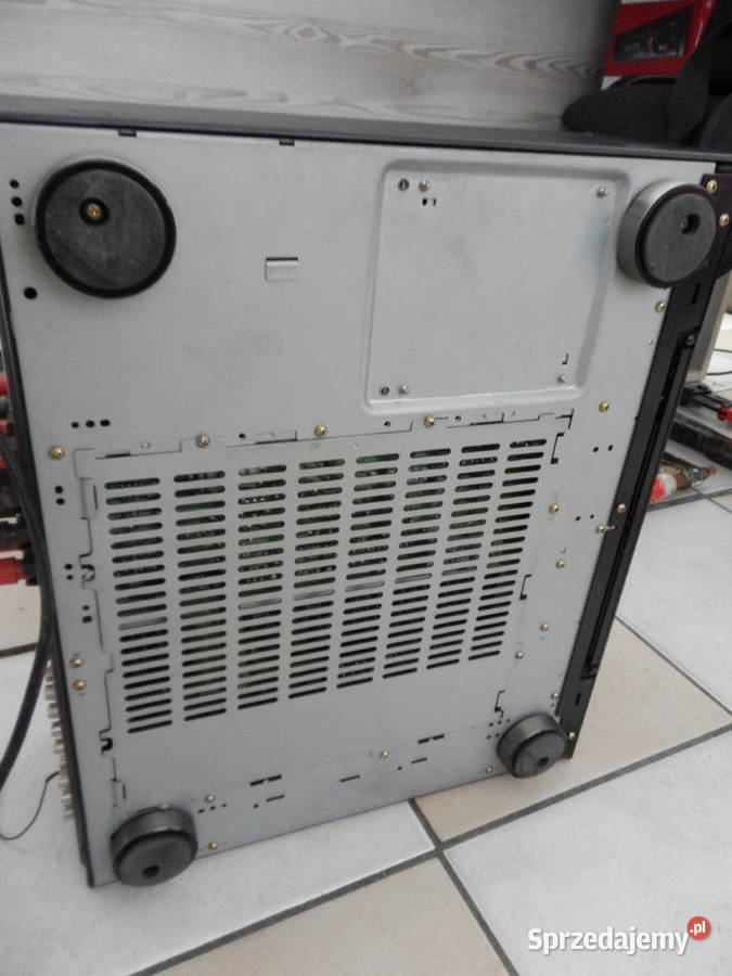 Amplituner Sony STR DB725 Leżajsk