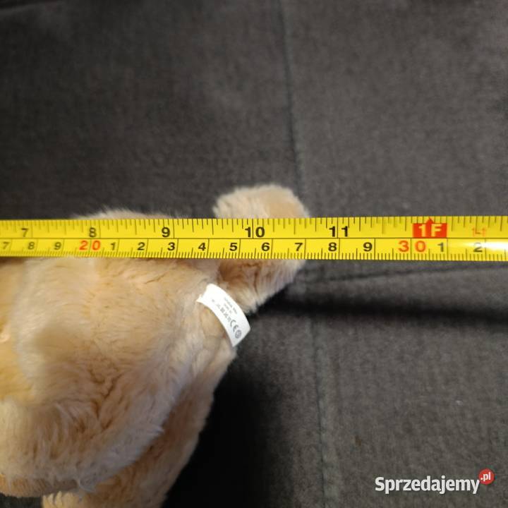 Pluszak piesek następny maskotka Maskotki Poznań sprzedam