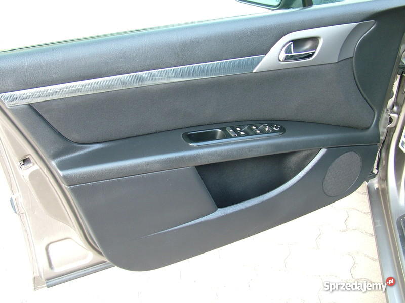 PEUGEOT 407 20 SEDAN 112005 Białystok