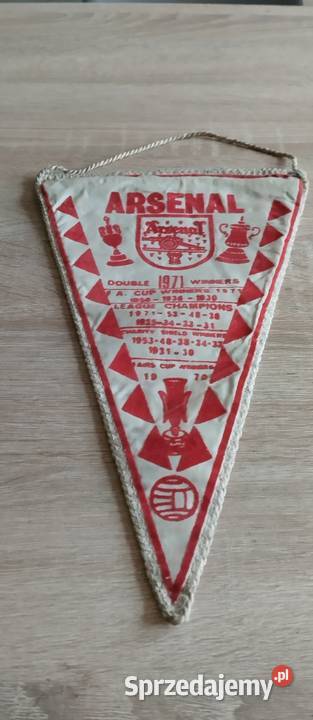 Proporczyki Katowice