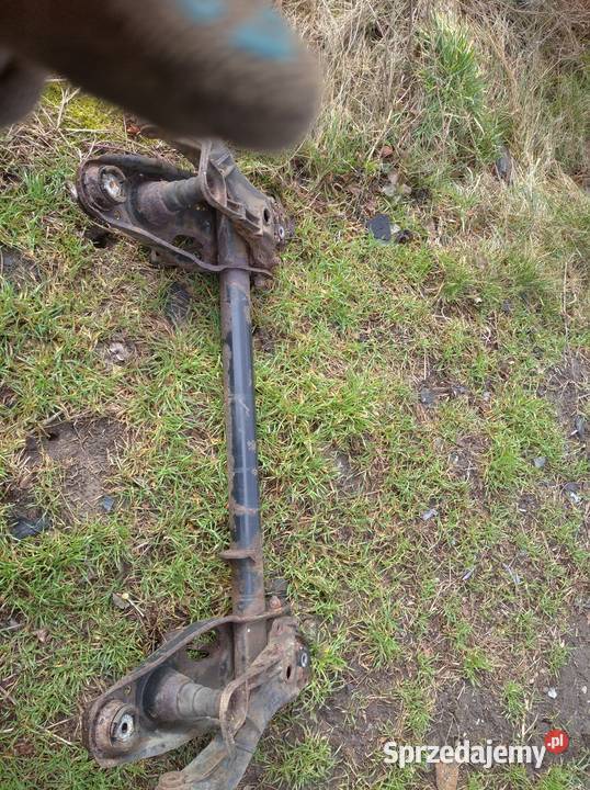 Belka tylnego zawieszenia Alfa 145146 Poznań