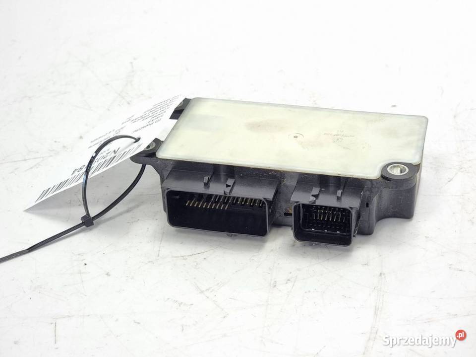 MODUŁ OPEL CORSA E 13511833 PODUSZEK osobowe Lipno