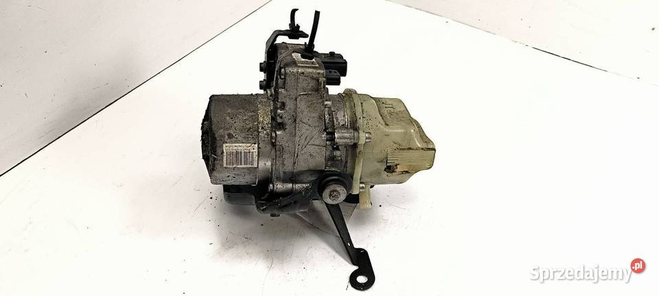 POMPA WSPOMAGANIA DACIA SANDERO II 491101292P Lipno sprzedam