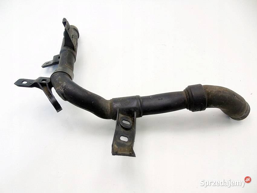 MAGISTRALA RURA WODY 16 16V 307 C4 207 XSARA C3 osobowe Sosnowiec