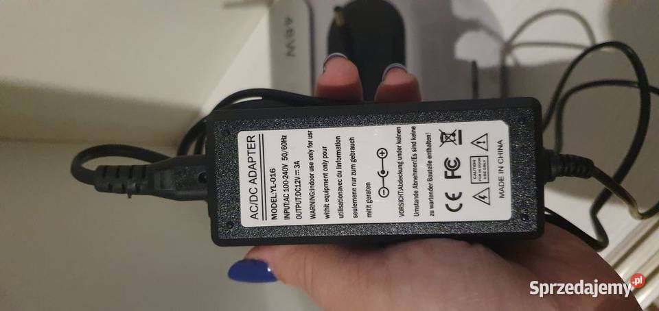 Lampa uv CCFLLED Kraków sprzedam