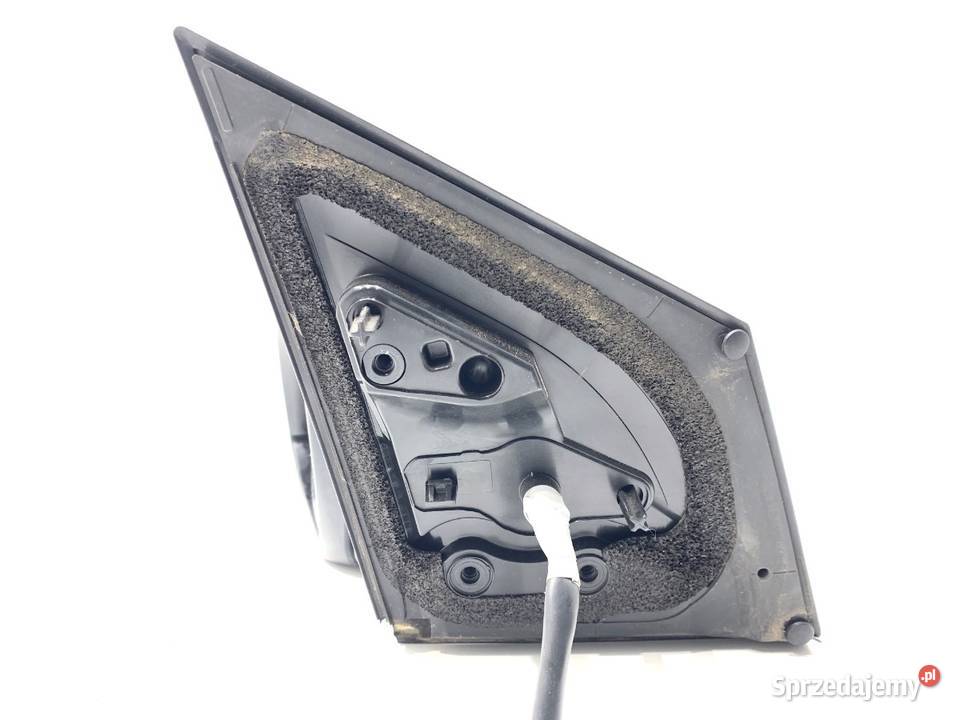 LUSTERKO LEWY TOYOTA AURIS II Hatchback 1218