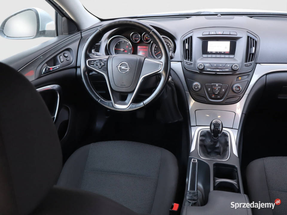 Opel Insignia 20 CDTI Katowice