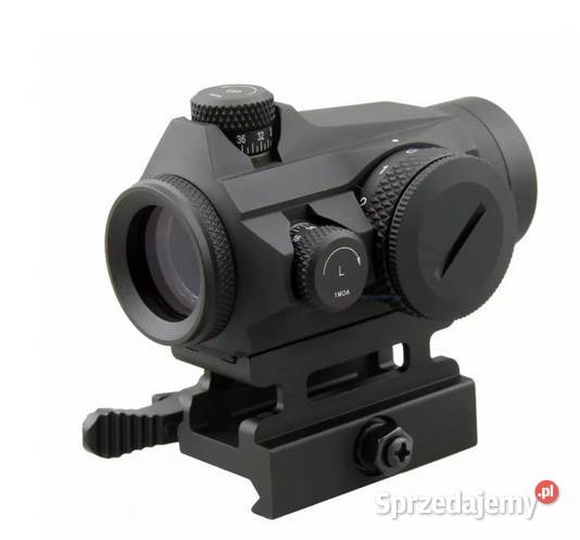 Kolimator Vector Optics Maverick 1X22 GENII Trzcianka sprzedam