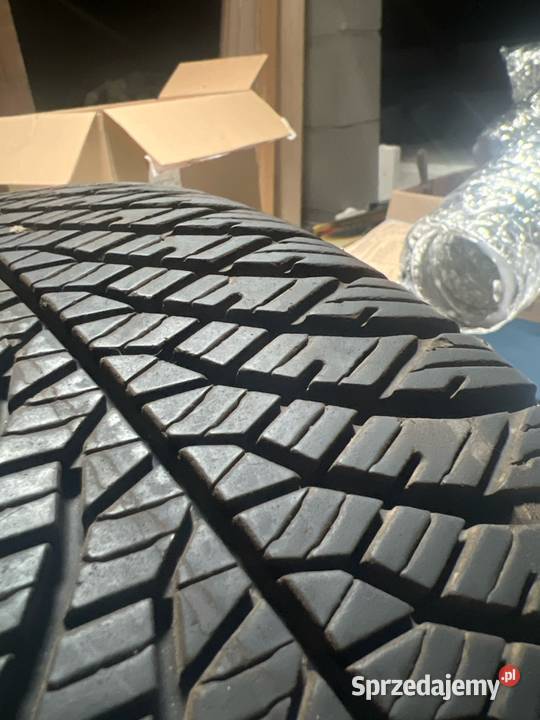 Alufelgi 16 19545 mitsubishi colt Samochodowe