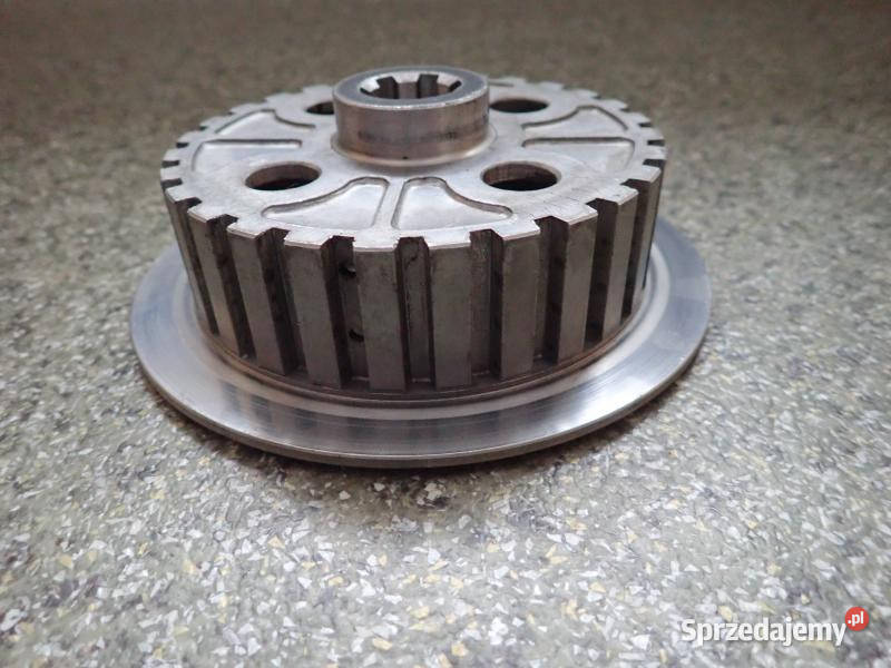 Kosz Sprzęgła Wewnętrzny Suzuki ls 650 savage lubuskie Strzelce Krajeńskie sprzedam