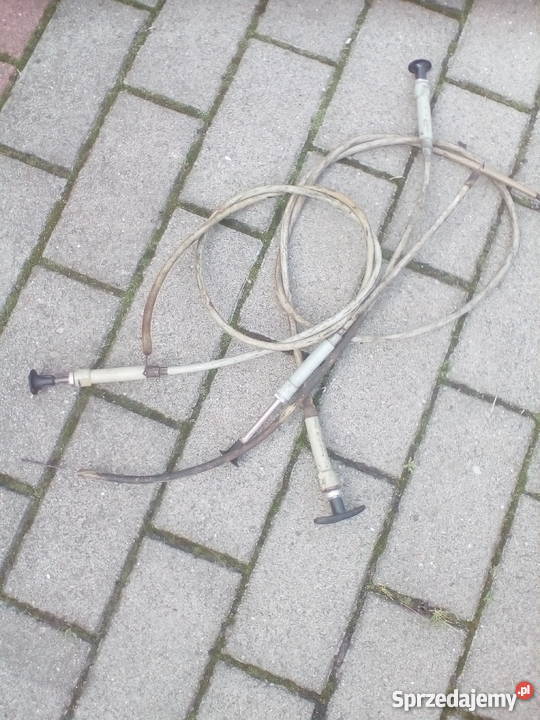 Linki do Trabanta Stare Kurowo