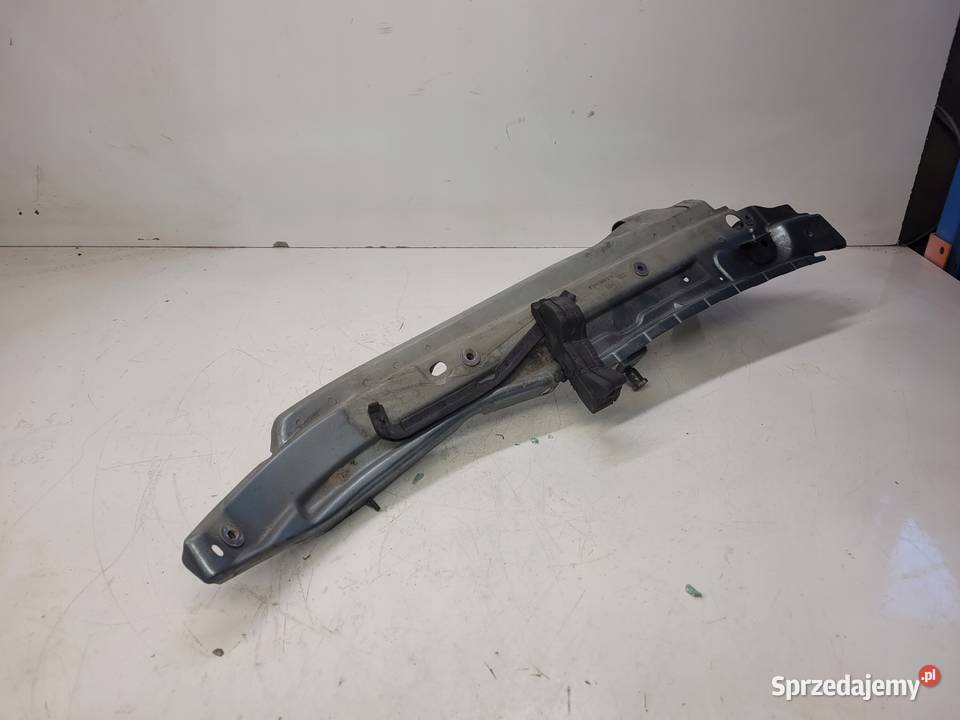 MOCOWANIE BŁOTNIKA LEWE AUDI Q7 4L0805157B