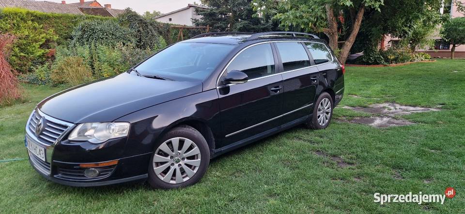 VW Passat 19 TDI zmieniarka CD Passat Wiejca
