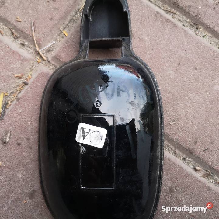Klamka Bmw E60 E61 Schwarz II Warszawa