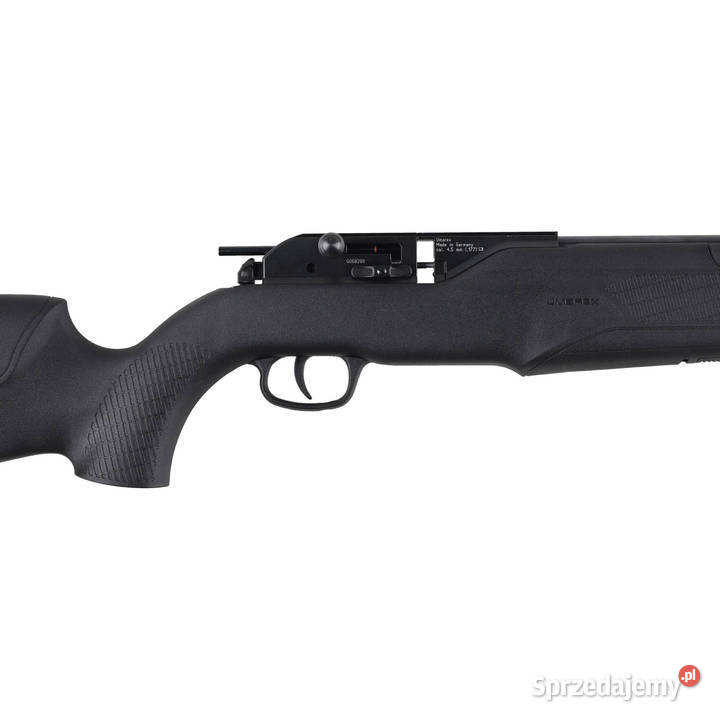 Wiatrówka Umarex Airmagnum 850 M2 45 mm mazowieckie Warszawa sprzedam