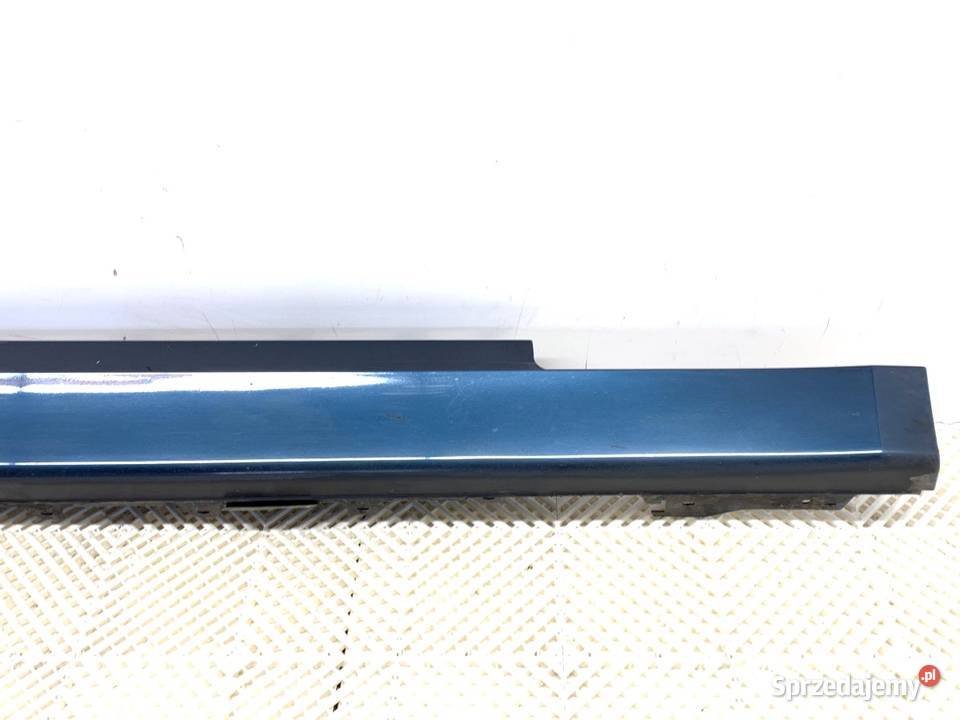 LISTWA PROGOWA PRAWY BMW F32 SportowyCoupe sprzedam