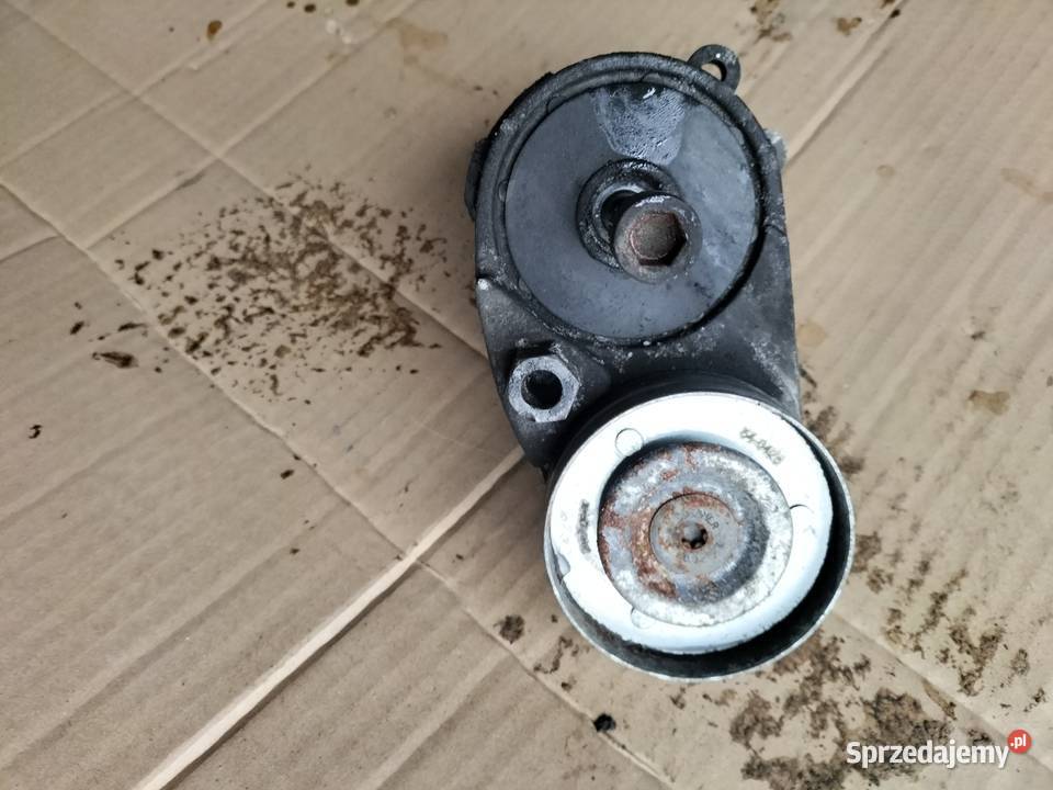 napinacz paska Audi A4 B5 26 087 903 133T lubelskie