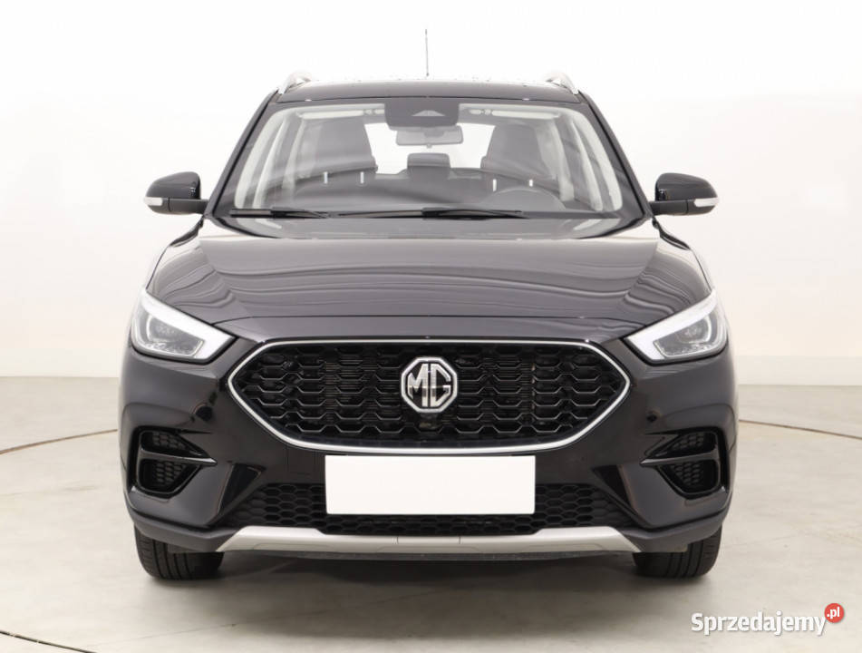 MG ZS SUV 15 gniazdo USB dolnośląskie Bielany Wrocławskie