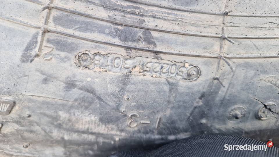 50060225 50060r225 Alliance 16PR 60 bieżnik bez Nowe Miasto Lubawskie