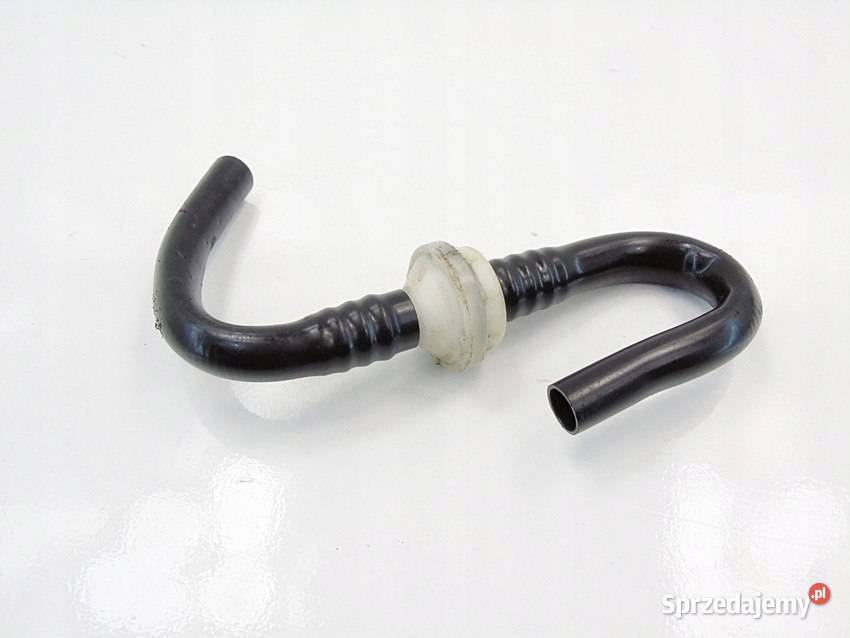 PRZEWÓD ZAWÓR POWIETRZA KOLEKTORA 12 6V FOX