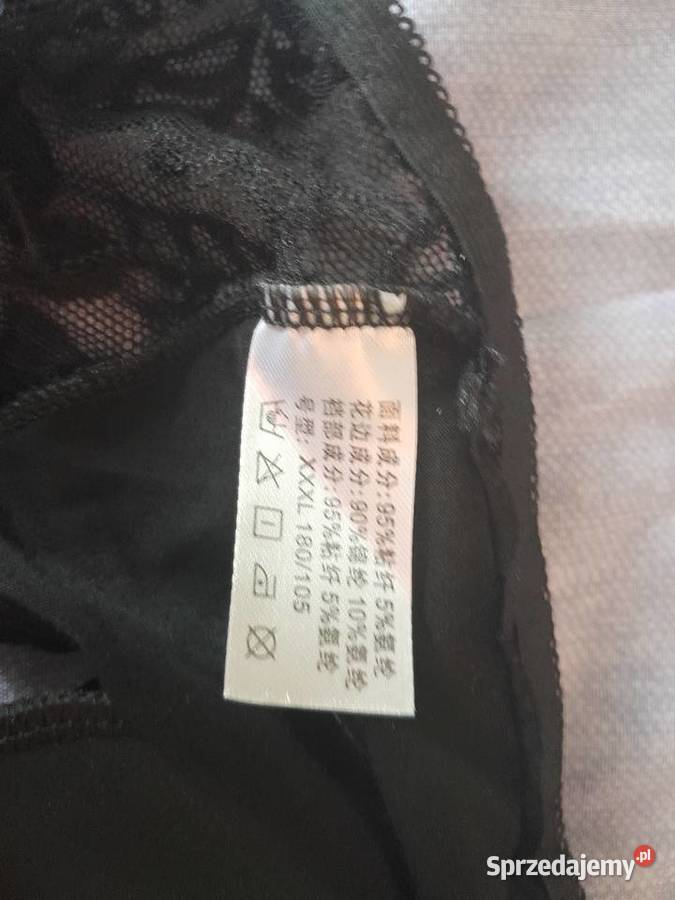 Crossdress Ukrywające majtki Gaff Majtki