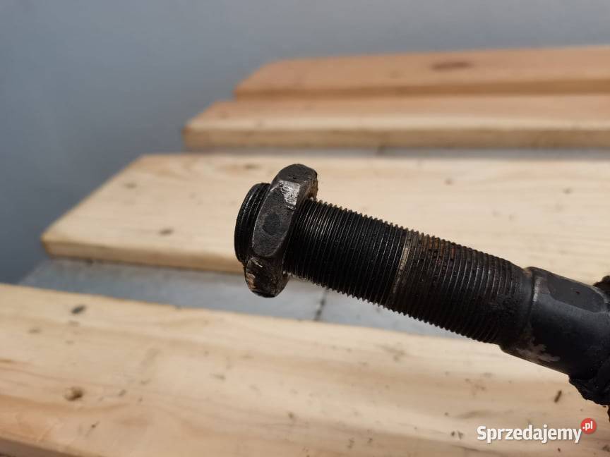 Holland LM 435 Siłownik wspomagania Wilkowo