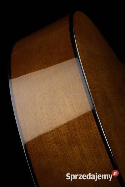Yamaha C40P Pack Gitara klasyczna 44 Pokrowiec Poznań