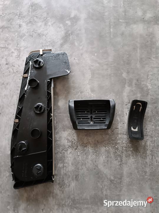 Nakładki na pedały SLINE Audi a4 a5 a6 a7 a8