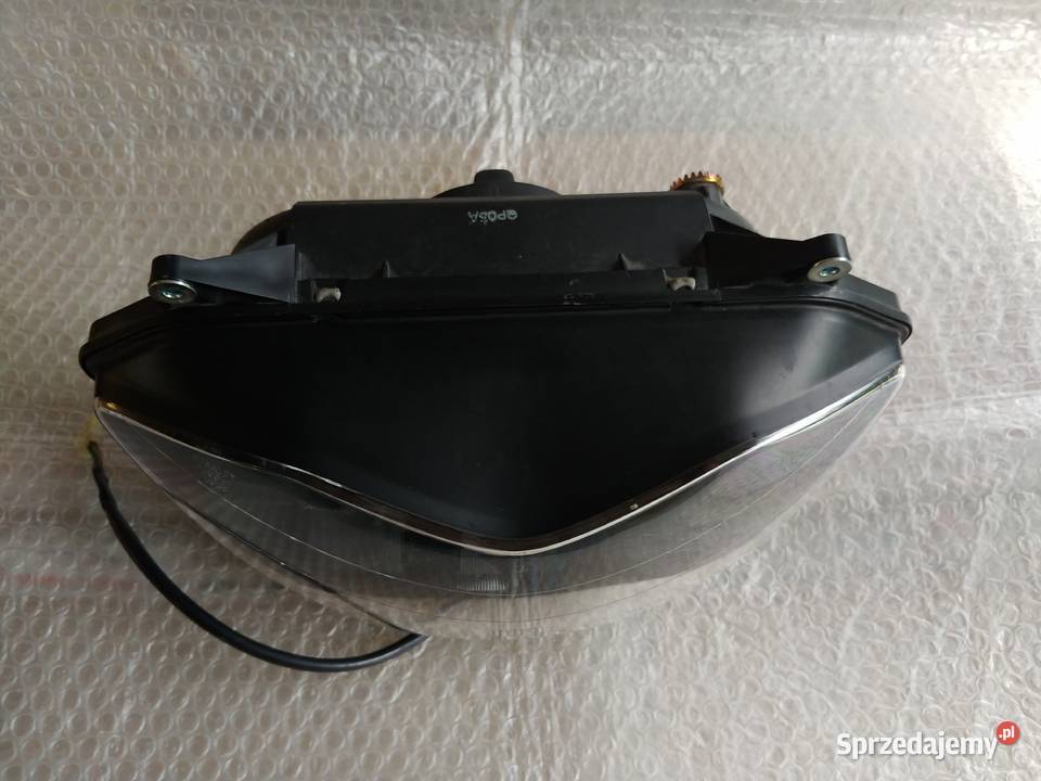 Lampa reflektor przód Honda Transalp 650 Zamość