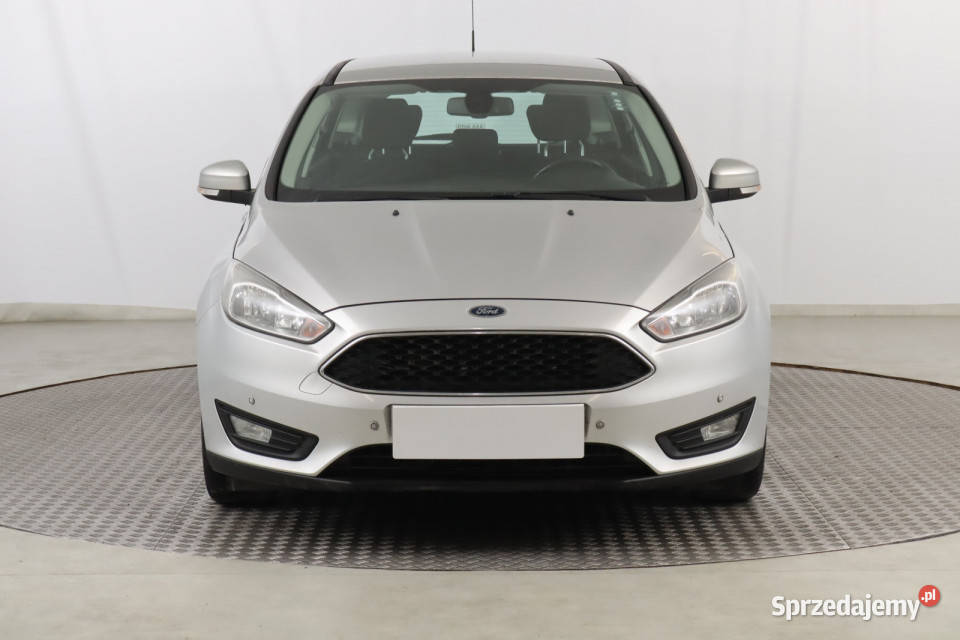Ford Focus 15 TDCi poduszka powietrzna Focus śląskie Zabrze