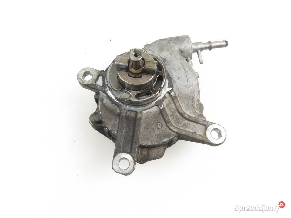 POMPA VACUM TOYOTA AVENSIS II T25 22 D VAPEC19S Pompy podciśnieniowe