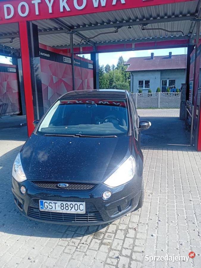 Sprzedam Forda s Czersk