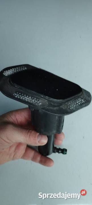 Spryskiwacz reflektora plus zaślepka Opel warmińsko-mazurskie Giżycko