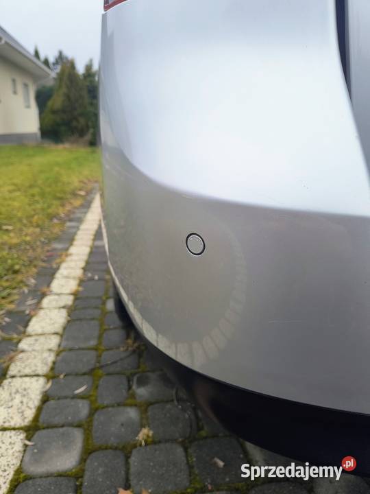 Renault Laguna 3 20 140 czujnik parkowania świętokrzyskie Kielce