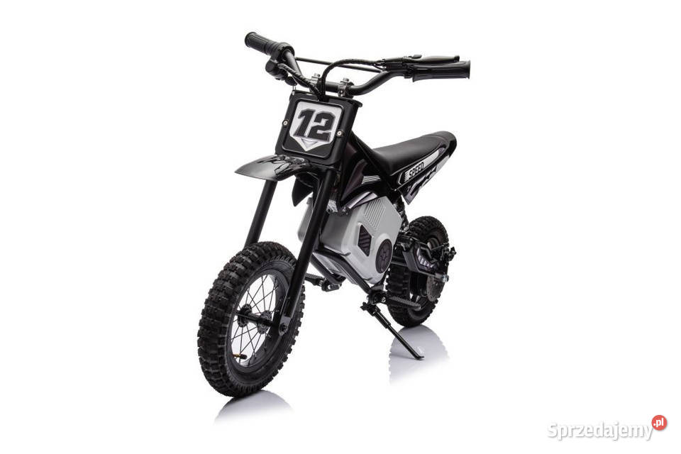 Autko motorek MOTOR CROSSOWY SPEED RAMA na Pojazdy elektryczne i spalinowe Myszków