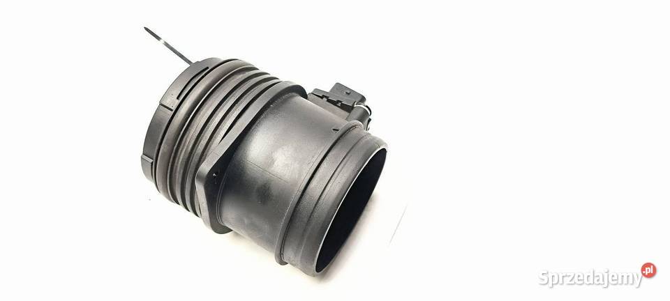 PRZEPŁYWOMIERZ AUDI A8 D4 4H0133384G Lipno sprzedam