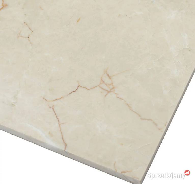 Płytki Beige Crystallino marmur 15x305x61 poler Warszawa