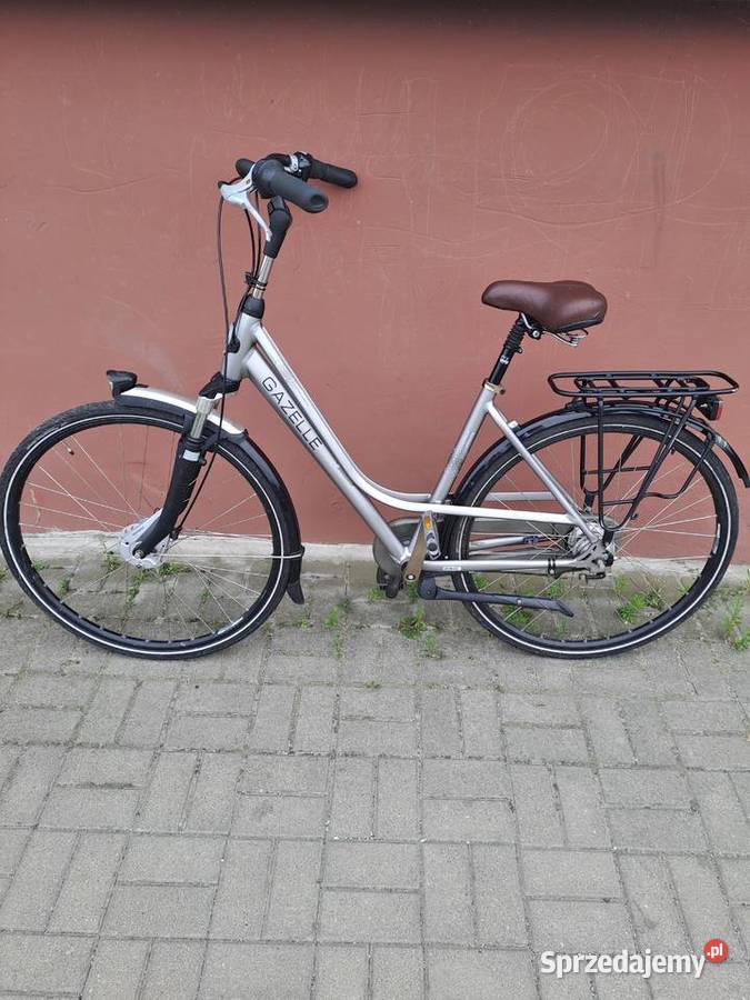 Rowery Holenderskie Wąbrzeźno