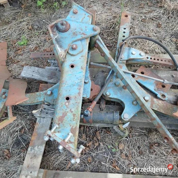 Lemken variopal 8x hydrix skiba dodatkowy korpus Łowicz sprzedam