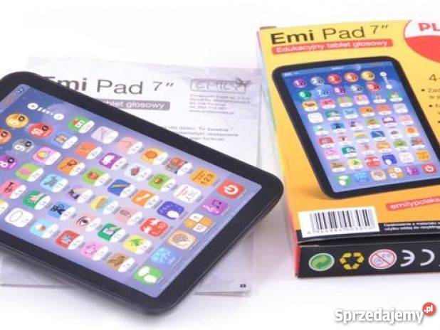 Tablet 7 dziecka NOWY idealny na prezent Chorzów